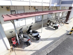 畠田駅 徒歩10分 2階の物件外観写真